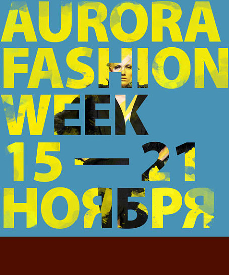 ST.PETERSBURG AURORA FASHION WEEK SPRING SUMMER 2011