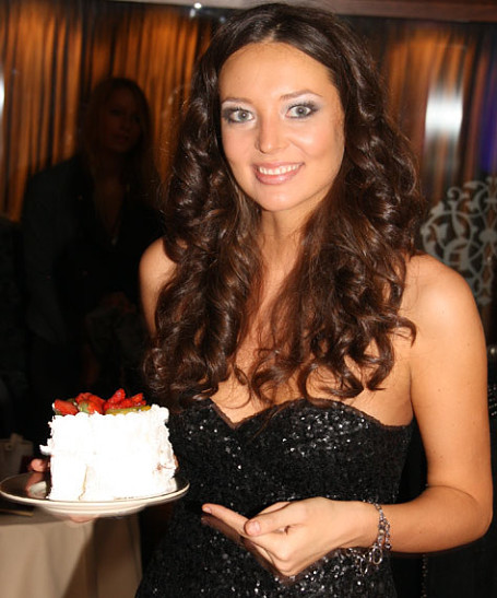 Rene: «Скучаю по любимому татарскому пирогу эчпочмак»