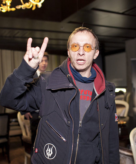 Звезды рассказали сказки