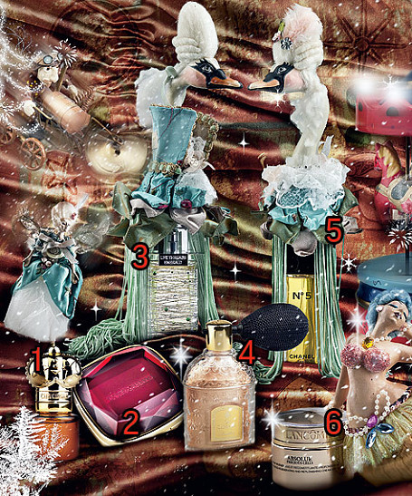 Кукольный театр