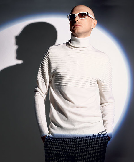 Андрей Бартенев