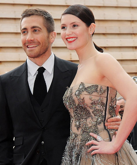 Лондонская премьера «Принц Персии: Пески времени»