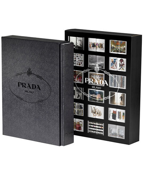 «Prada: творчество, современность, инновация»
