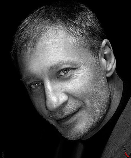 Шеф-повар Николя Саркози