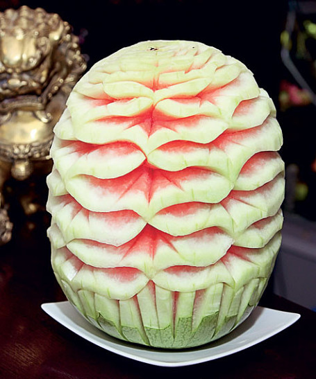 Это еще цветочки