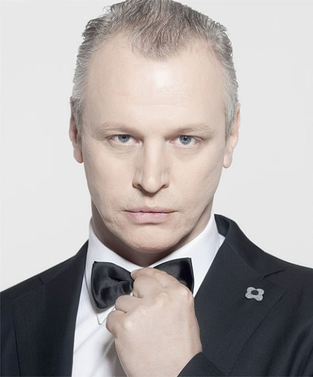 Сергей Юшкевич: «Я всегда был провокатором»