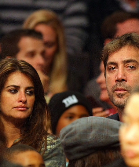 Пенелопа Крус стала мамой!