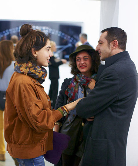 Проникая в суть вещей