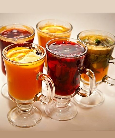 Теплая зима с «Сестрами Гримм»