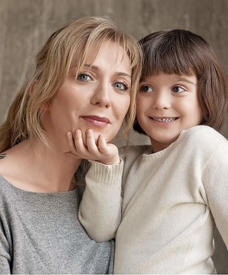 Рита Митрофанова: «Говорю что думаю»