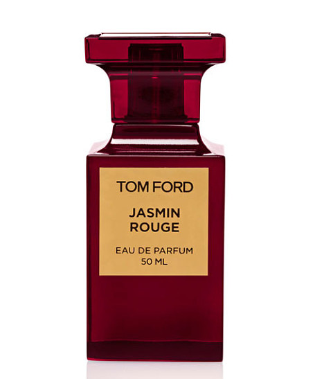 Tom Ford: две ипостаси одного аромата