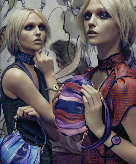 Красота на экспорт