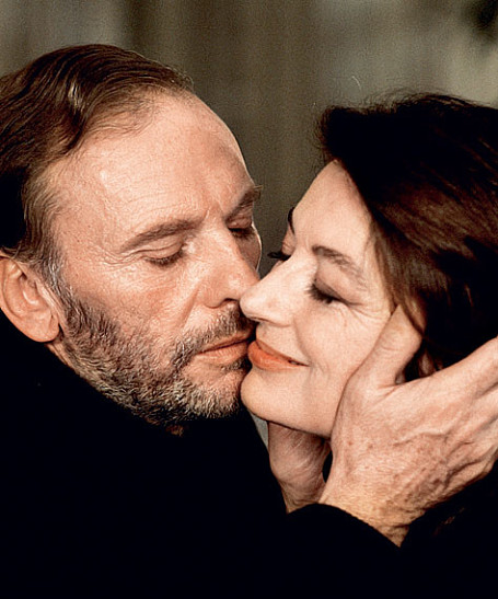 Мужчина и женщина