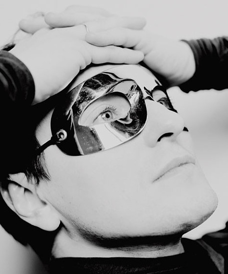 Сергей Безруков: «Из мальчика я уже вырос...»