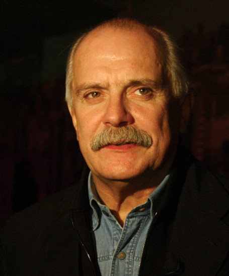 Никита Михалков: «Землетрясение в Японии – это божья кара»