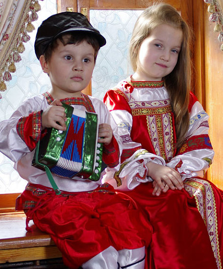 «Наши сказки»