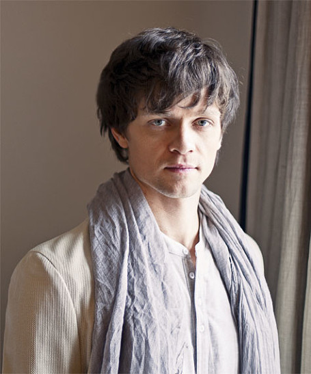 Юрий Смекалов: «Я как слон —  большой и добрый»