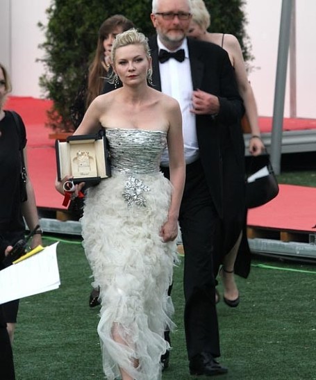 Дневник Каннского кинофестиваля. Закрытие