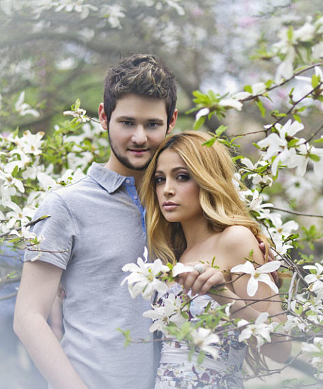 Ell & Nikki едут в Россию