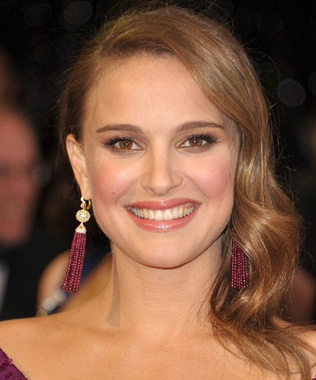 Натали Портман стала мамой