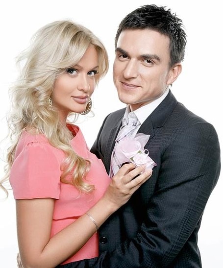 Специальная вечеринка ОК! в Posh Friends