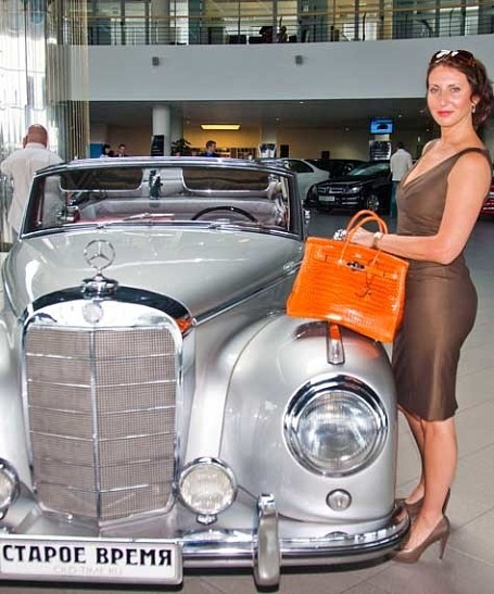 Путешествие с «Панавто»