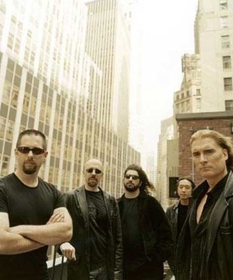 Dream Theater даст единственный концерт в Москве