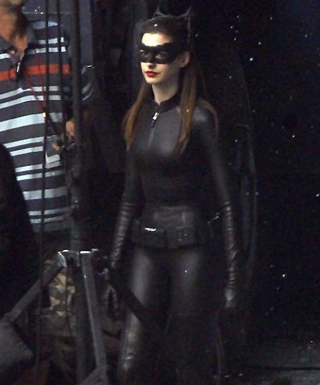 Из жизни кошачьих