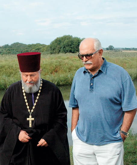 Никита Михалков: «У меня нет врагов»