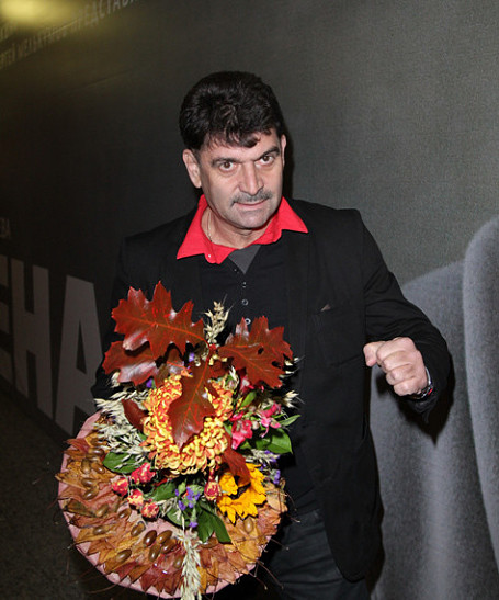 «Елена»: премьера шедевра