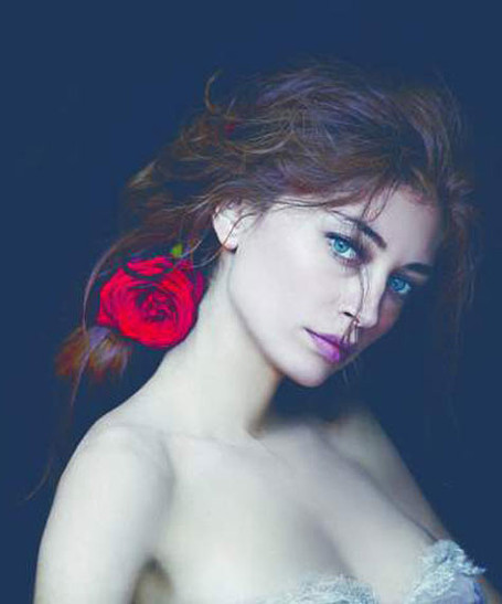 Ночь шоппинга в стиле Vogue