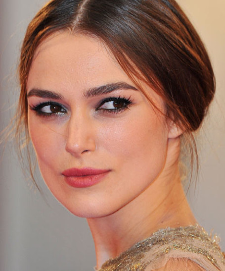 «Опасный метод» Киры Найтли