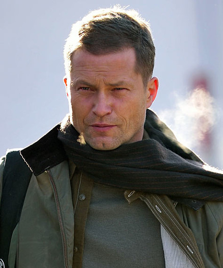 Тиль Швайгер: «Я не знаю, как быть идеальным родителем»