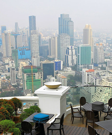 Тайланд: Бангкок и Пхукет