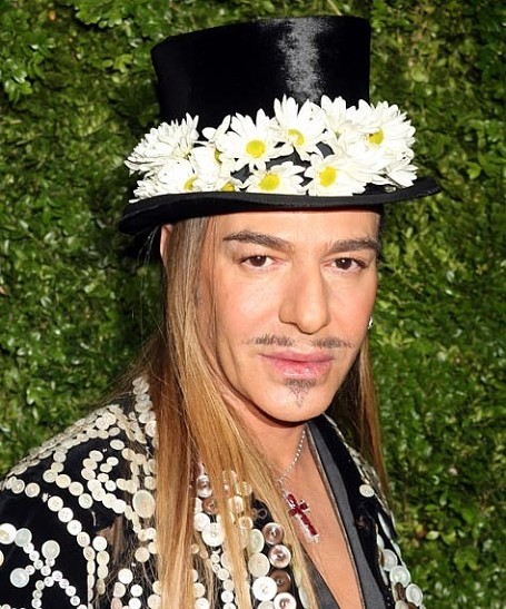 Джону Гальяно вынесли приговор