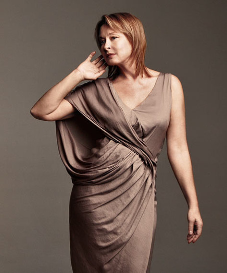 Интервью с Ларисой Удовиченко