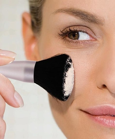 SheerCover: идеальный look