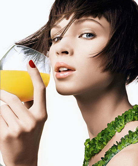 Как спасти иммунитет