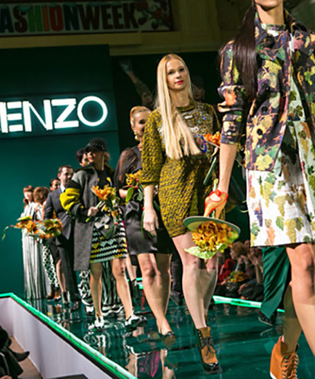 Революция цвета