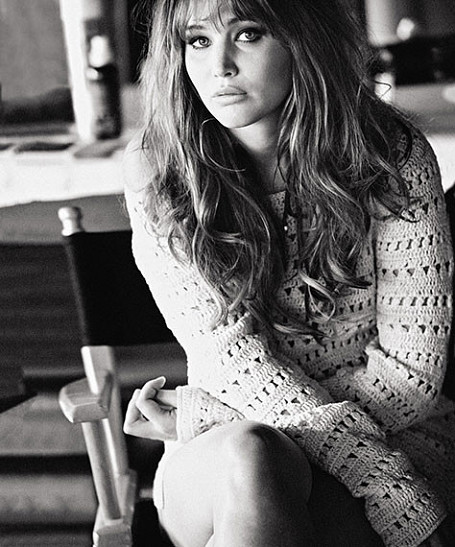 Дженнифер Лоуренс