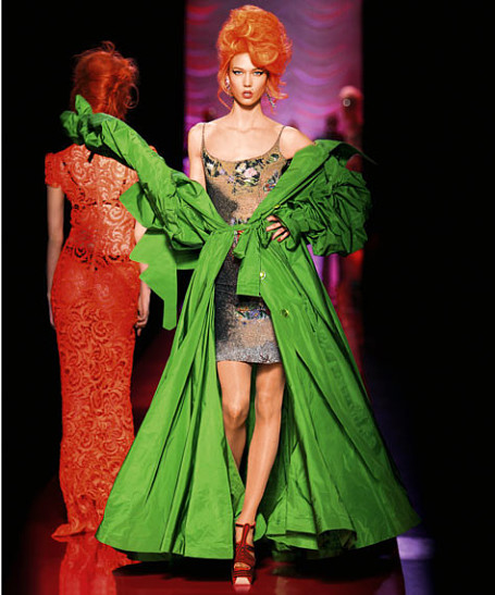 Высокие отношения