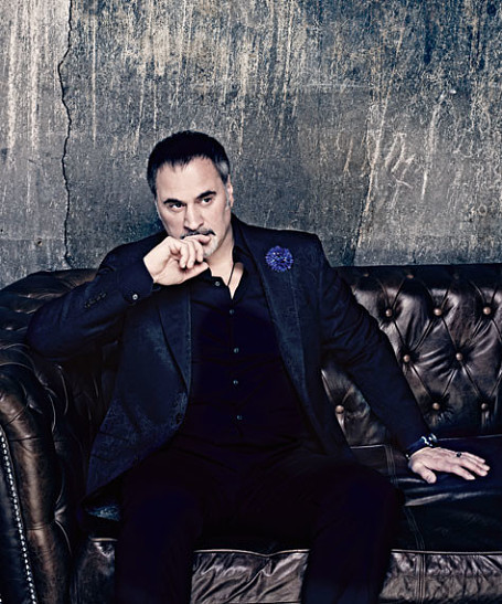 Валерий Меладзе: «Я ненавижу шоу-бизнес»