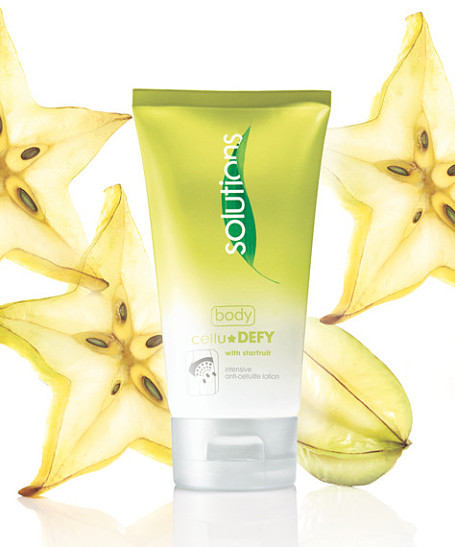 Avon против целлюлита