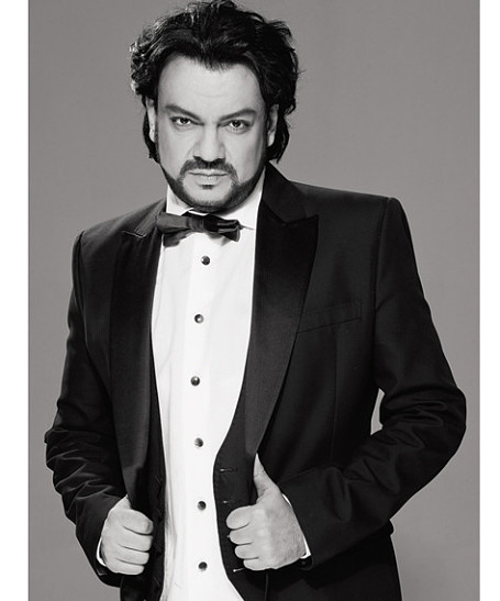 Филипп Киркоров: « Я выжил, потому что я сильный»