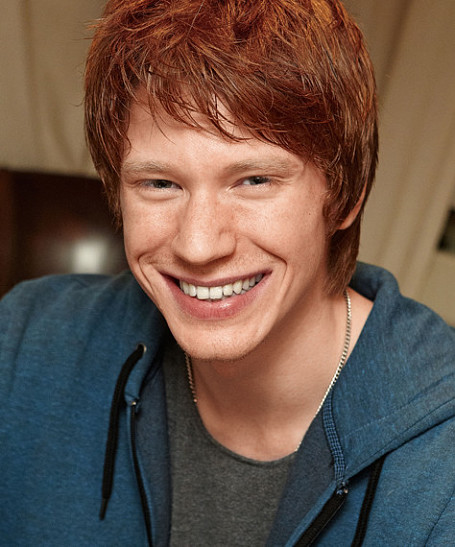 Никита Пресняков: «Не могу назвать себя талантливым»