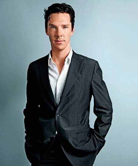 Бенедикт Камбербэтч «Популярность  очень льстит»