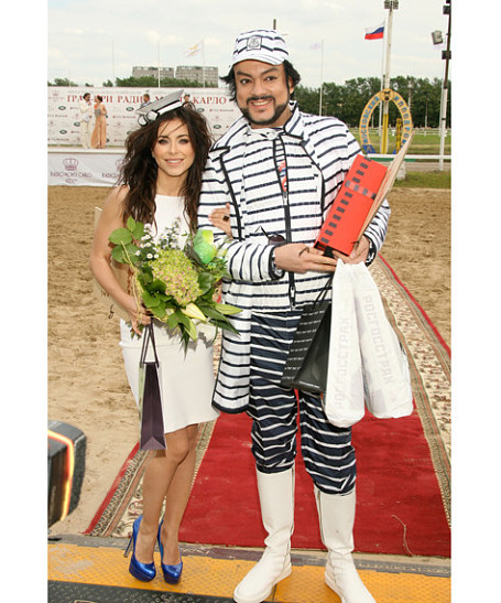 Все дело в шляпе!