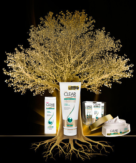 Уход за волосами на новом уровне