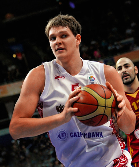 Тимофей Мозгов