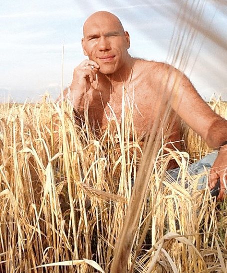 Вести с полей